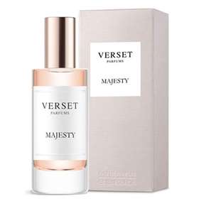 Verset Majesty Eau De Parfum 15ml