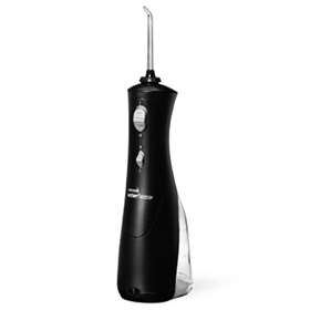 Waterpik Cordless Plus Water Flosser Black