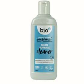 Bio D Concentrated Multi Surface Cleaner 750ml