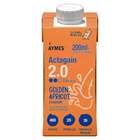 Aymes Actagain 2.0 Golden Apricot 200ml