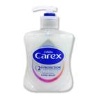 Carex Moisture DermaCare Antibacterial Hand Wash 250ml