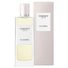 Verset Claudia Eau De Parfum 50ml