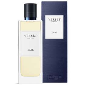 Verset Ikal Eau de Parfum 50ml