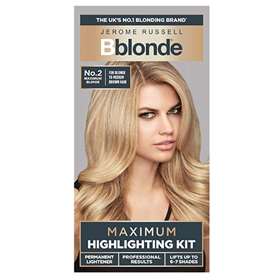 where to buy hair highlighting kits