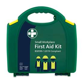 First Aid Kit Small Workplace
