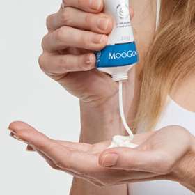 MooGoo Therapy Range Eczema Cream 120g