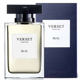 Verset Ikal Eau de Parfum 100ml