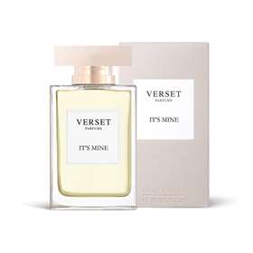 Verset It's Mine Eau De Parfum 100ml