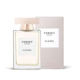 Verset Claudia Eau De Parfum 100ml