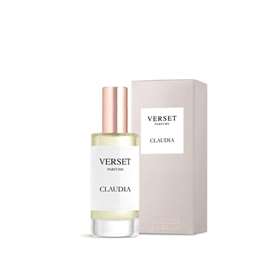 Verset Claudia Eau De Parfum 15ml