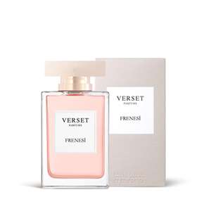 Verset Frenesi Eau De Parfum 100ml