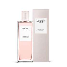 Verset Frenesi Eau De Parfum 15ml