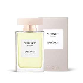 Verset Radiance Eau De Parfum 100ml