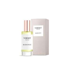 Verset Radiance Eau De Parfum 15ml