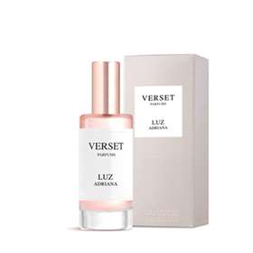 Verset Luz Adriana Eau De Parfum 15ml