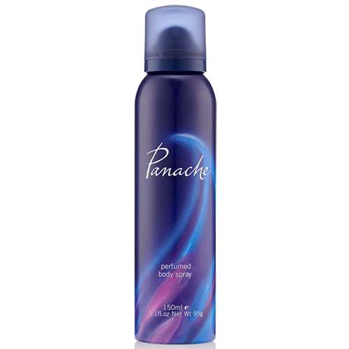 Panache Body Spray 150ml - ExpressChemist.co.uk - Buy Online