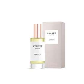 Verset Vivian Eau De Parfum 15ml