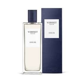 Verset Ocean Eau De Parfum For Men 50ml