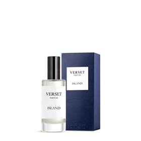 Verset Island Eau De Parfum For Men 15ml