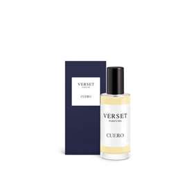 Verset Cuero Eau De Parfum For Men 15ml