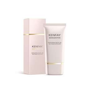 Kenfay Skincentive Exfoliating Facial Gel 75ml