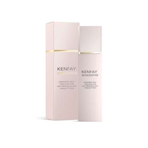 Click to view product details and reviews for Kenfay Skincentive Cleansing Milk 150ml.