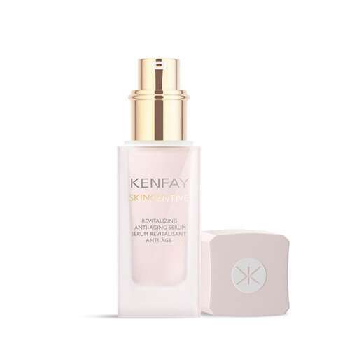 Click to view product details and reviews for Kenfay Skincentive Anti Aging Serum 30ml.