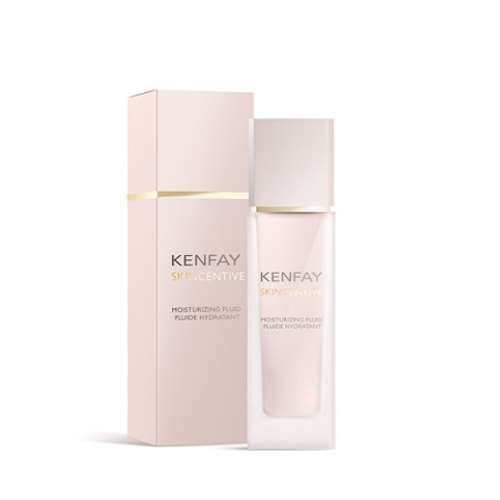 Click to view product details and reviews for Kenfay Skincentive Moisturising Fluid 50ml.