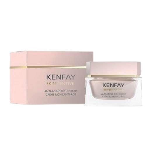 Click to view product details and reviews for Kenfay Skincentive Anti Aging Rich Cream 50ml.