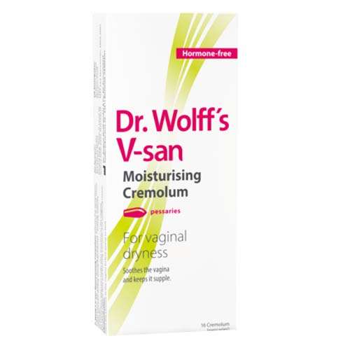 Click to view product details and reviews for Dr Wolffs V San Moisturising Cremolum 16.