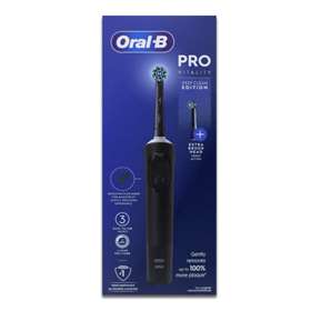 Oral-B Pro Vitality Deep Clean Edition Toothbrush Black