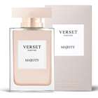 Verset Majesty