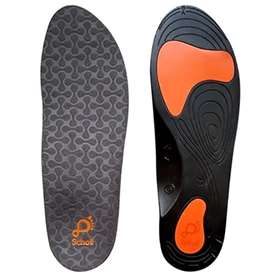 Scholl Lower Back Pain Relief Insoles - Small