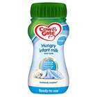 Cow & Gate Hungry Infant Milk Ready to Use 200ml