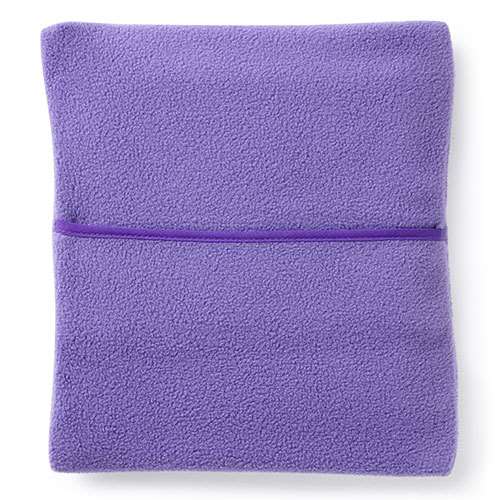 Micro Hottie Microwavable Hot Water Bottle Purple 1 - ExpressChemist.co ...