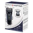 Remington F4 Style Series Foil Shaver F4002