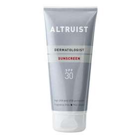 Altruist SPF 30 Sunscreen 200ml