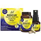 Bach Rescue Peaceful Night Duo
