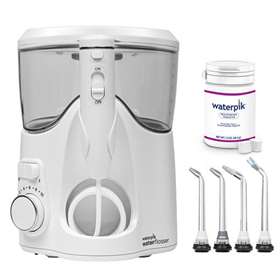 Waterpik Whitening Water Flosser