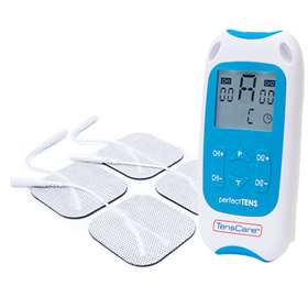 TensCare Perfect TENS Pain Relief