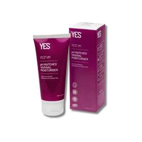 YES VM Vaginal Moisturiser 100ml
