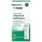 2San Vitamin D Deficiency Home Test - Single Pack