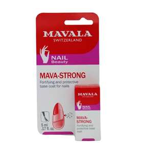 Mavala Mava-Strong
