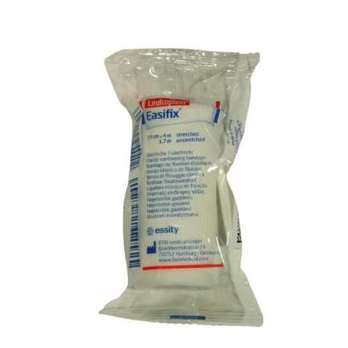 Click to view product details and reviews for Leukoplast Easifix Conform Bandage 71430 03 75cm X 4m.