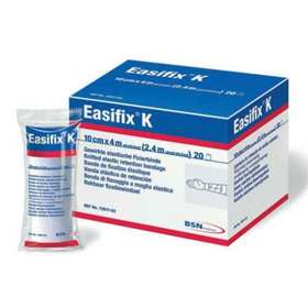 Easifix K-10cm x 4m 72617-03 Box 20
