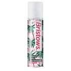 Bristows Tropical Fresh Dry Shampoo 200ml