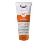 Eucerin Oil Control Dry Touch Sun Protection SPF 50+ 200ml