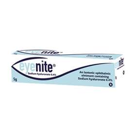 Eyenite Dry Eye Ointment 5g