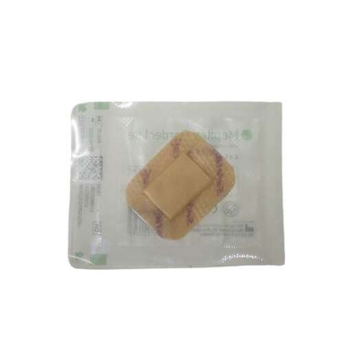 Mepilex Border Lite 4x5 Cm 16x2 In Dressing 1 Ref281000