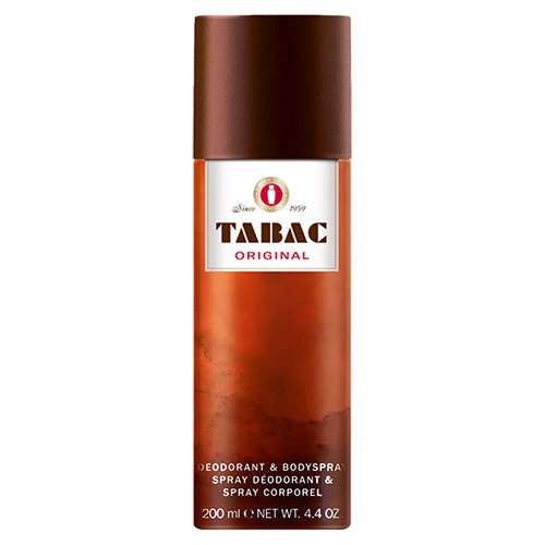 Click to view product details and reviews for Tabac Original Deodorant Body Spray 200ml.